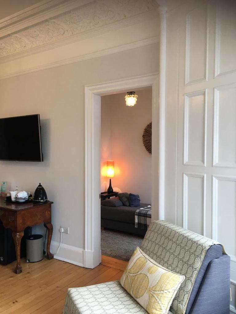 Antler Gasthof Edinburgh